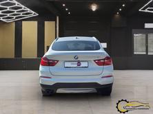 BMW X4 28i xLine Steptronic, Essence, Occasion / Utilisé, Automatique - 6