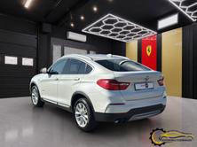 BMW X4 28i xLine Steptronic, Essence, Occasion / Utilisé, Automatique - 7