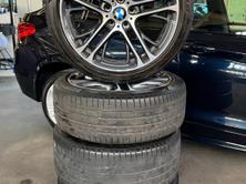 BMW X4 30d M-Sport- Aerodynamikpaket / Steptronic Automat, Diesel, Occasion / Gebraucht, Automatik - 2