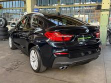 BMW X4 30d M-Sport- Aerodynamikpaket / Steptronic Automat, Diesel, Occasion / Gebraucht, Automatik - 3