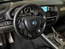 BMW X4 30d M-Sport- Aerodynamikpaket / Steptronic Automat, Diesel, Occasion / Gebraucht, Automatik - 4