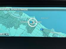 BMW X4 30d M-Sport- Aerodynamikpaket / Steptronic Automat, Diesel, Occasion / Gebraucht, Automatik - 5