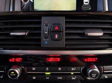 BMW X4 30d M-Sport- Aerodynamikpaket / Steptronic Automat, Diesel, Occasion / Gebraucht, Automatik - 7