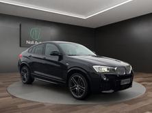 BMW X4 30d Steptronic M Paket, Diesel, Occasion / Utilisé, Automatique - 2