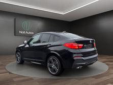 BMW X4 30d Steptronic M Paket, Diesel, Occasion / Utilisé, Automatique - 5