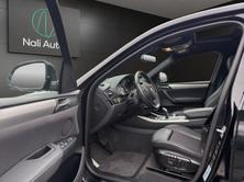 BMW X4 30d Steptronic M Paket, Diesel, Occasion / Utilisé, Automatique - 7