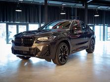 BMW X4 M40i, Hybride Léger Essence/Électricité, Occasion / Utilisé, Automatique - 3