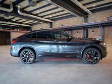 BMW X4 M40i, Hybride Léger Essence/Électricité, Occasion / Utilisé, Automatique - 4