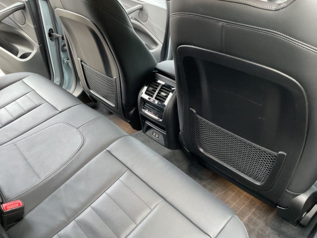 BMW xDrive30d, Diesel, Second hand / Used, Automatic - 5