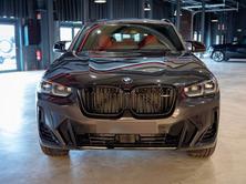 BMW X4 M40i, Hybride Léger Essence/Électricité, Occasion / Utilisé, Automatique - 6