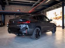 BMW X4 M40i, Hybride Léger Essence/Électricité, Occasion / Utilisé, Automatique - 5