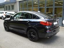 BMW X4 35i xDrive SAG, Benzina, Occasioni / Usate, Automatico - 5