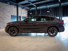 BMW X4 M40i, Hybride Léger Essence/Électricité, Occasion / Utilisé, Automatique - 2