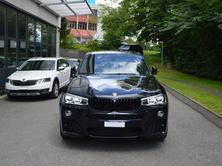 BMW X4 35i xDrive SAG, Benzina, Occasioni / Usate, Automatico - 2