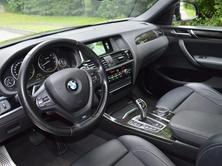 BMW X4 35i xDrive SAG, Benzina, Occasioni / Usate, Automatico - 7