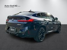 BMW X4 M40i 48V Steptronic, Mild-Hybrid Petrol/Electric, New car, Automatic - 2