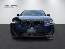 BMW X4 M40i 48V Steptronic, Hybride Léger Essence/Électricité, Voiture nouvelle, Automatique - 4