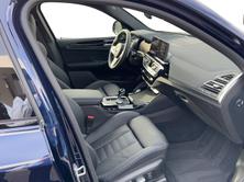 BMW X4 48V M40d Steptronic, Hybride Leggero Diesel/Elettrica, Auto nuove, Automatico - 3