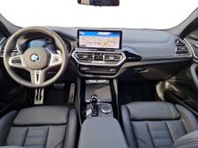 BMW X4 48V M40d Steptronic, Mild-Hybrid Diesel/Elektro, Neuwagen, Automat - 6