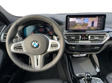 BMW X4 48V M40d Steptronic, Hybride Léger Diesel/Électricité, Voiture nouvelle, Automatique - 7