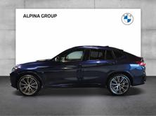 BMW X4 48V M40d, Mild-Hybrid Diesel/Elektro, Neuwagen, Automat - 2