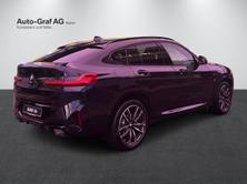 BMW X4 48V 20d M Sport Steptronic, Mild-Hybrid Diesel/Electric, New car, Automatic - 2