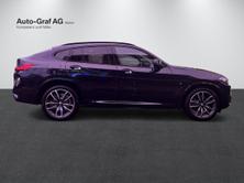 BMW X4 48V 20d M Sport Steptronic, Hybride Leggero Diesel/Elettrica, Auto nuove, Automatico - 3