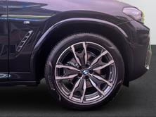BMW X4 48V 20d M Sport Steptronic, Hybride Leggero Diesel/Elettrica, Auto nuove, Automatico - 4