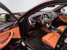BMW X4 48V 20d M Sport Steptronic, Mild-Hybrid Diesel/Electric, New car, Automatic - 5