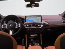 BMW X4 48V 20d M Sport Steptronic, Mild-Hybrid Diesel/Elektro, Neuwagen, Automat - 6