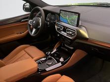 BMW X4 48V 20d M Sport Steptronic, Hybride Leggero Diesel/Elettrica, Auto nuove, Automatico - 7