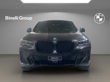 BMW X4 48V 30d M Sport Steptronic, Hybride Leggero Diesel/Elettrica, Auto nuove, Automatico - 2