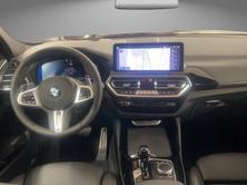 BMW X4 48V 30d M Sport Steptronic, Hybride Leggero Diesel/Elettrica, Auto nuove, Automatico - 6