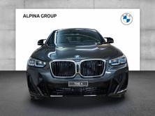 BMW X4 M40i 48V, Mild-Hybrid Petrol/Electric, New car, Automatic - 3