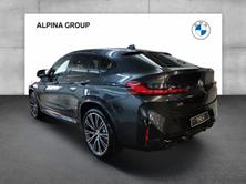 BMW X4 M40i 48V, Mild-Hybrid Petrol/Electric, New car, Automatic - 4