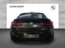 BMW X4 M40i 48V, Mild-Hybrid Petrol/Electric, New car, Automatic - 5