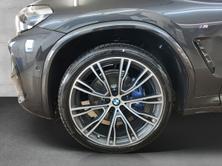 BMW X4 M40i 48V, Mild-Hybrid Petrol/Electric, New car, Automatic - 6