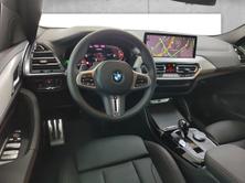 BMW X4 M40i 48V, Mild-Hybrid Petrol/Electric, New car, Automatic - 7