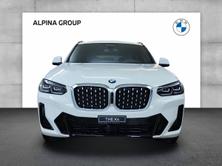 BMW X4 48V 20d M Sport, Hybride Leggero Diesel/Elettrica, Auto nuove, Automatico - 3