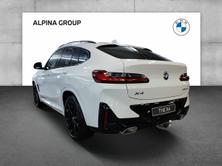 BMW X4 48V 20d M Sport, Hybride Leggero Diesel/Elettrica, Auto nuove, Automatico - 4