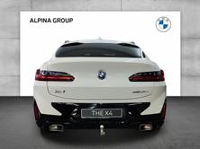 BMW X4 48V 20d M Sport, Hybride Leggero Diesel/Elettrica, Auto nuove, Automatico - 5