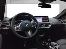 BMW X4 48V 20d M Sport, Hybride Leggero Diesel/Elettrica, Auto nuove, Automatico - 7
