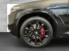 BMW X4 48V M40d Steptronic, Mild-Hybrid Diesel/Electric, New car, Automatic - 2