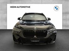 BMW X4 48V M40d Steptronic, Hybride Léger Diesel/Électricité, Voiture nouvelle, Automatique - 3