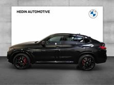 BMW X4 48V M40d Steptronic, Mild-Hybrid Diesel/Electric, New car, Automatic - 4