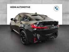 BMW X4 48V M40d Steptronic, Hybride Léger Diesel/Électricité, Voiture nouvelle, Automatique - 5