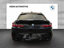 BMW X4 48V M40d Steptronic, Mild-Hybrid Diesel/Electric, New car, Automatic - 6