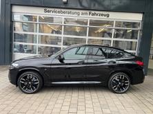 BMW X4 M40i 48V Steptronic, Hybride Léger Essence/Électricité, Voiture nouvelle, Automatique - 2