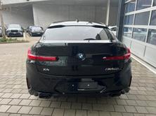 BMW X4 M40i 48V Steptronic, Mild-Hybrid Benzin/Elektro, Neuwagen, Automat - 4