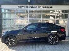 BMW X4 48V M40d Steptronic, Mild-Hybrid Diesel/Elektro, Neuwagen, Automat - 2